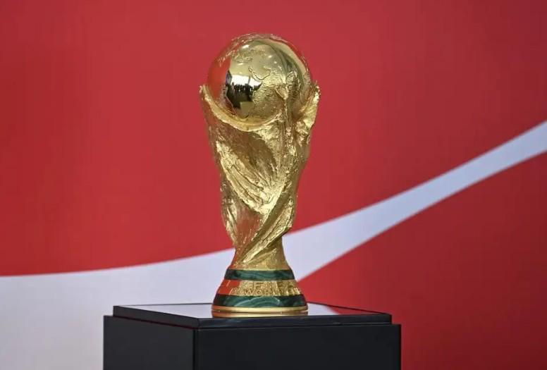 亚博体育官方入口-TA：FIFA拟提高世界杯参赛球队的奖金及参赛费用，以缓解各队压力